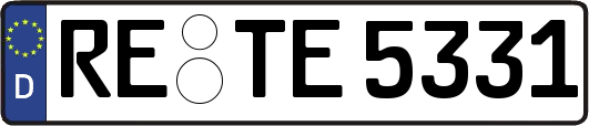 RE-TE5331