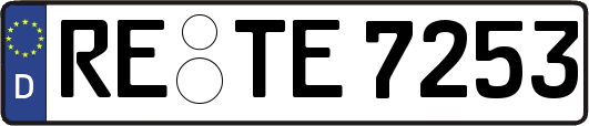 RE-TE7253