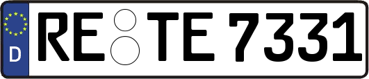 RE-TE7331