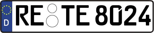 RE-TE8024