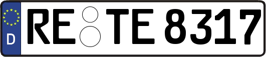 RE-TE8317