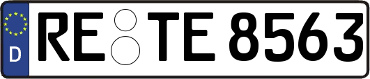 RE-TE8563