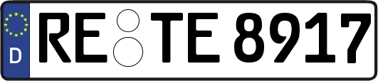 RE-TE8917