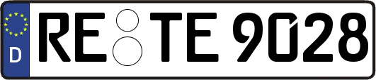 RE-TE9028