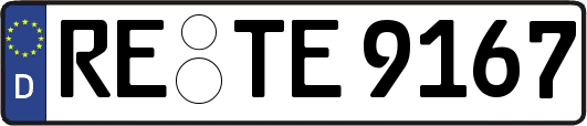 RE-TE9167