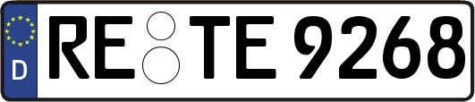 RE-TE9268
