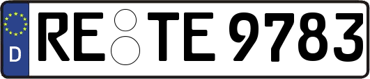 RE-TE9783