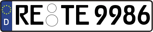 RE-TE9986