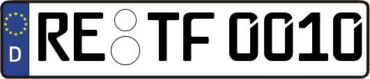 RE-TF0010