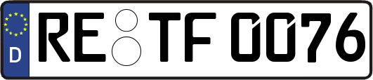 RE-TF0076