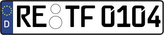 RE-TF0104