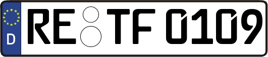 RE-TF0109
