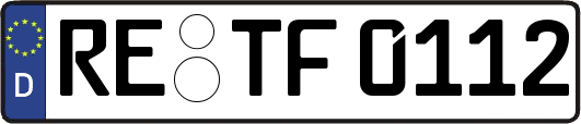 RE-TF0112