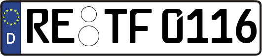 RE-TF0116