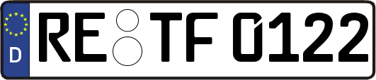 RE-TF0122