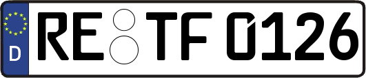 RE-TF0126