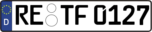 RE-TF0127
