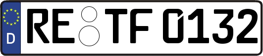 RE-TF0132