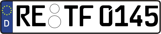 RE-TF0145
