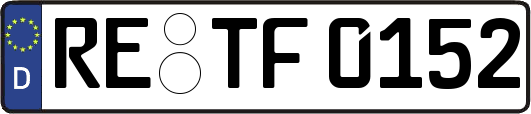 RE-TF0152