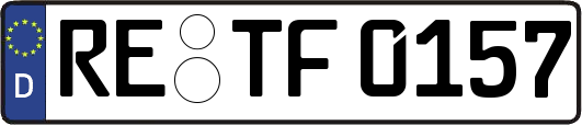 RE-TF0157