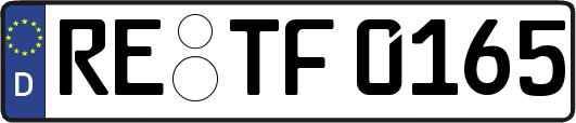 RE-TF0165
