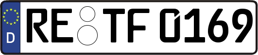 RE-TF0169