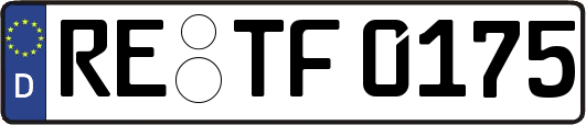 RE-TF0175