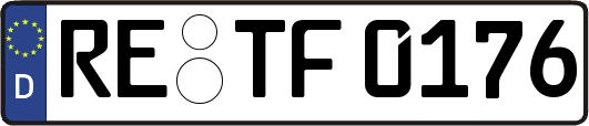 RE-TF0176