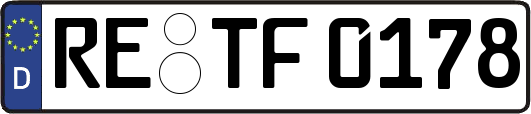 RE-TF0178