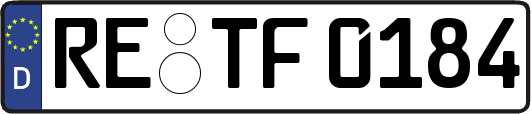 RE-TF0184