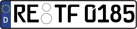 RE-TF0185