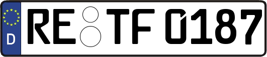 RE-TF0187