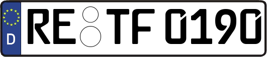 RE-TF0190