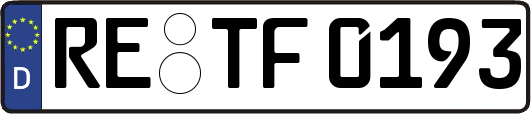 RE-TF0193