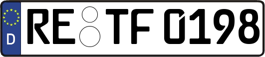 RE-TF0198