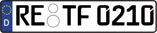 RE-TF0210