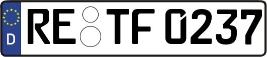 RE-TF0237