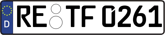 RE-TF0261