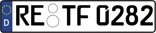 RE-TF0282