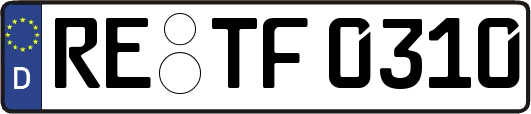 RE-TF0310