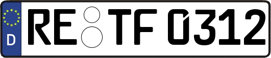 RE-TF0312