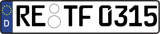 RE-TF0315