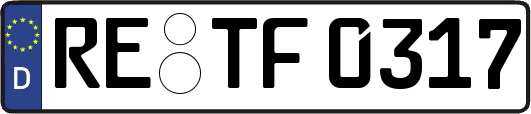 RE-TF0317