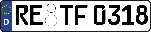 RE-TF0318