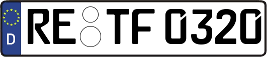 RE-TF0320