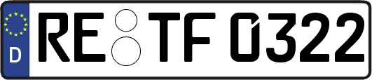 RE-TF0322