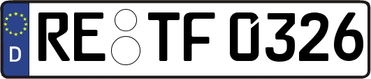 RE-TF0326