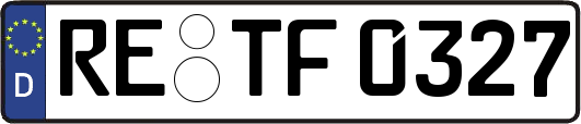RE-TF0327