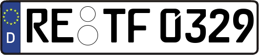 RE-TF0329